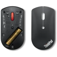 Мышь Lenovo ThinkPad Silent (4Y50X88822) фото 3